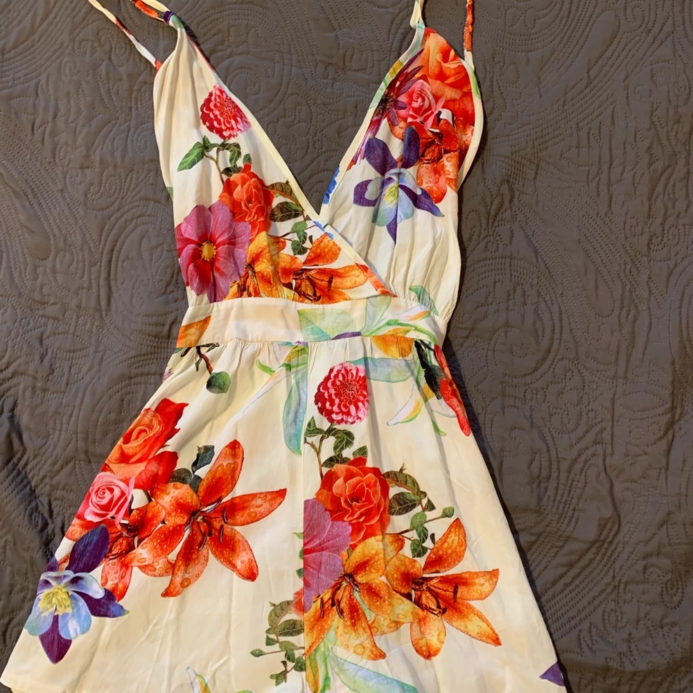 Romper! Sz M/L